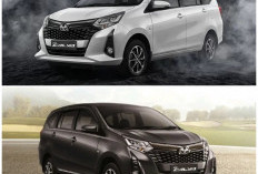 Toyota Calya 2026: Alasan MPV Murah Ini Masih Mendominasi Pasar Indonesia