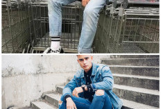 Tampil Santai Tetap Stylish! 8 Inspirasi Outfit Casual Pria yang Patut Dicoba