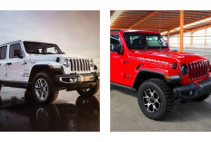 Mobil Jeep Terbaru dan Bekas, Berapa Harganya? Ini Pilihan yang Paling Menarik