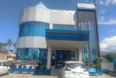 Kolaborasi Bank Sumsel Babel - Disdikbud, Dongkrak Kesejahteraan Guru Pagar Alam