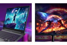 Samsung Mulai Produksi Massal QD-OLED 24,5 Inci, Monitor Gaming Ini Dibuat untuk Gamer Kompetitif!