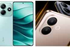 Rekomendasi HP Flagship Terbaik 2025: Kamera Kelas Profesional dan Layar Superior yang Memanjakan Mata