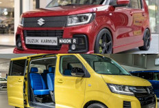 Karimun Maret 2026: Harga Stabil di Tengah Gempuran Mobil Listrik! Cek Daftar Harga Lengkap dan Faktanya!