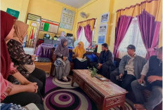 MI Al Azhar Pagar Alam Bersiap Tembus Adiwiyata Tingkat Nasional