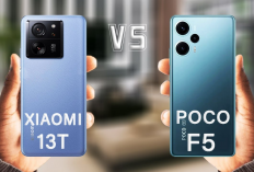 5 Kelebihan Utama Poco F5 yang Wajib Kamu Ketahui 2026