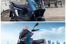 Polytron Fox 350 Resmi Meluncur, Motor Listrik Rp15 Jutaan dengan Fitur Canggih Ini Digadang Jadi Paling Laris