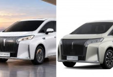 Review GWM Wey G9 Hi4 2026: MPV Mewah 7 Penumpang dengan Teknologi Hybrid dan PHEV!