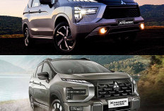 Mitsubishi Xpander Hybrid 2026, Teknologi Ramah Lingkungan dengan Irit Maksimal