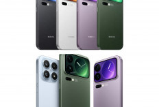 Gebrakan Baru Xiaomi: Seri Terbaru Siap Usung Kamera 200 MP Ganda yang Revolusioner!