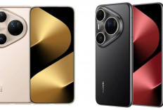Bocor Sebelum Peluncuran! HUAWEI Pura 80 Ultra Dikabarkan Bawa Sensor Kamera yang Bikin Saingan Panik