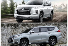 Mobil Diesel Bekas 7-Seater Terbaik 2026: Investasi Kendaraan Keluarga yang Tangguh, Nyaman, dan Irit