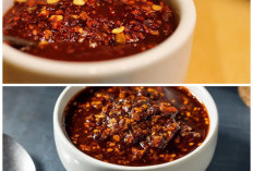 Sensasi Pedas ala Korea: Resep Chili Oil Praktis untuk Tambah Cita Rasa Masaka