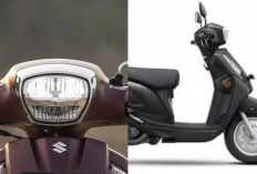 Review Spesifikasi dan Keunggulan Suzuki Access 125: Cocok untuk Mobilitas Harian!