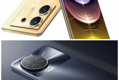 Review Terbaru Infinix Zero 40, Bisa Jadi Smartphone Andalan Buat Kamu