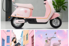 Tak Perlu Khawatir Baterai Cepat Rusak! 5 Sepeda Listrik Ini Punya Garansi Panjang!