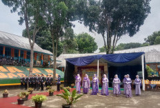 24 Finalis Lolos Seleksi Putra Putri Sekolah tahun 2026