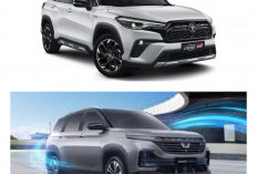 Mobil Hybrid Kian Mendominasi Jalanan Indonesia 2026, Toyota dan Suzuki Jadi Raja Pasar