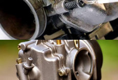 Cara Mudah Menyetel Karburator Motor untuk Performa Maksimal dan Efisiensi Bahan Bakar!