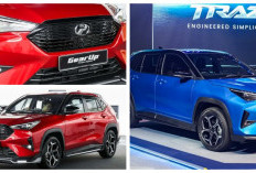 Perodua Traz vs Yaris Cross: Crossover Kembar Tapi Beda Intip Perbedaan Utamanya!
