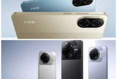 Redmi A7 Pro & POCO C81 Siap Hadir 2026: Apa Saja Pembaruan dan Prediksi Harganya?