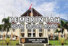 Siap-siap, Kelurahan Terbaik di Pagar Alam Mendapat Reward Walikota