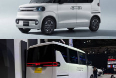 BYD Racco: Mobil Listrik Mungil Siap Meluncur dengan Harga Mulai Rp 320 Jutaan