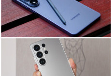 Kamera AI Pintar atau Sihir? Review Mendalam Samsung Galaxy S26 Ultra untuk Fotografi Profesional!