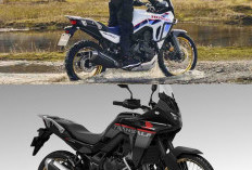 Honda Transalp 2026 Mei 2026: Performa, Fitur, dan Alasan Layak Dinantikan
