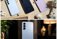 Samsung Galaxy A58 Segera Meluncur, Ini Bocoran Kamera dan Spesifikasinya