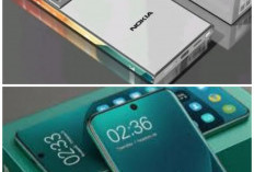 Nokia X2 2026 Resmi Masuk Indonesia, Desain Keren & Harga Cuma Rp 1 Jutaan?