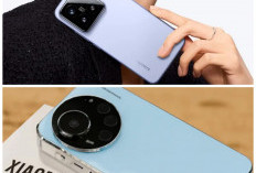 Debut Global Xiaomi 16 Ultra: Sensor Leica Terbaru Angkat Level Fotografi Mobile