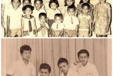 Jejak Leluhur di Tanah Rawa: Kisah Sejarah Suku Moronene yang Terlupakan!