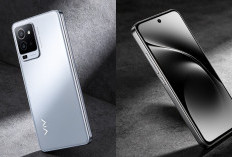 Mengenal Keunggulan HP Vivo Terbaru 2026, Dari Seri Y Hemat Budget hingga X Series Premium