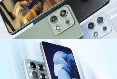 Motorola Edge 70 Max Resmi Debut: Baterai Raksasa dan Performa Kelas Atas dengan Snapdragon 8 Series