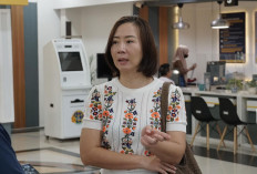 Digitalisasi Pertanahan Makin Dirasakan, Aplikasi Sentuh Tanahku Permudah Urusan Sertipikat