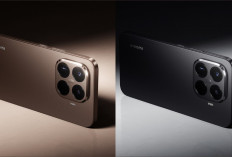 Xiaomi 15T Pro Segera Hadir: Bocoran Spekulasi Performa Ekstrim dan Kamera Leica Generasi Terbaru!