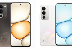 Bawa Nama Seri Baru! Bocoran HP realme C100 Bikin Pasar Smartphone Murah Gempar