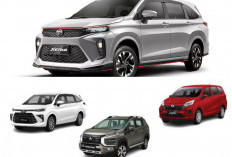 Rekomendasi 5 Mobil 1.000cc Tangguh 2026: Hemat, Bertenaga, dan Siap Hadapi Medan Berat!