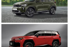 SUV 2000-an Paling Timeless: Mengupas Alasan Toyota RAV4 Generasi Kedua Masih Enak Diajak Nongkrong!