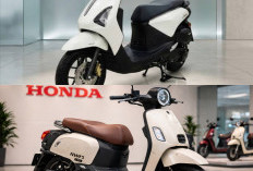 Review Honda BeAT Connected 125 Terbaru: Menakar Ketangguhan Spesifikasi dan Rahasia Mesin Super Iritnya!