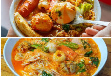 Resep Seblak Kuah Pedas Gurih yang Simpel dan Praktis untuk Dicoba di Rumah