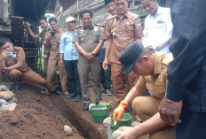 Dukung Peningkatan Kualitas Rumah MBR, 282 Unit RTLH Direhab Jadi Layak Huni di 2026