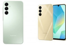 Bisa Dipakai Sampai 6 Tahun! Ini Alasan Samsung Galaxy A16 Bikin Pesaingnya Kena Mental