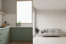 Rekomendasi Warna Cat Triplek agar Rumah Tampak Lebih Elegan dan Kekinian!