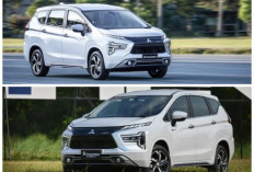 Xpander Hybrid Meluncur Semester II 2026: Siap Diproduksi Lokal dan Lebih Irit!