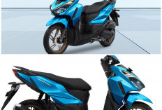 Harga Baru Honda Vario 125 2026 dan Fitur Unggulan yang Membuatnya Tetap Jadi Raja Skutik Perkotaan