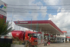 Mendadak Pertamax Melejit Segini, Masyarakat Diberatkan Sementara SPBU Diuntungkankah ?