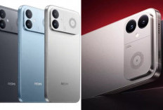 Kipas Bawaan & Performa Gahar, Ini Spesifikasi Lengkap Redmi K90 Ultra
