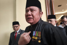 Petisi Kabut Asap Mencuat, Gubernur Pastikan Pengobatan ISPA Gratis