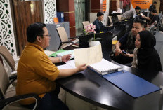 Tanpa Harus Menunggu Jam Kantor, Warga Kini Bisa Ambil Produk Roya Lewat PELATARAN 